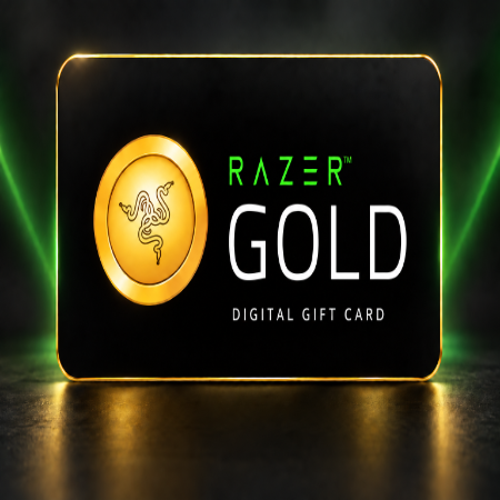 Razer Gold