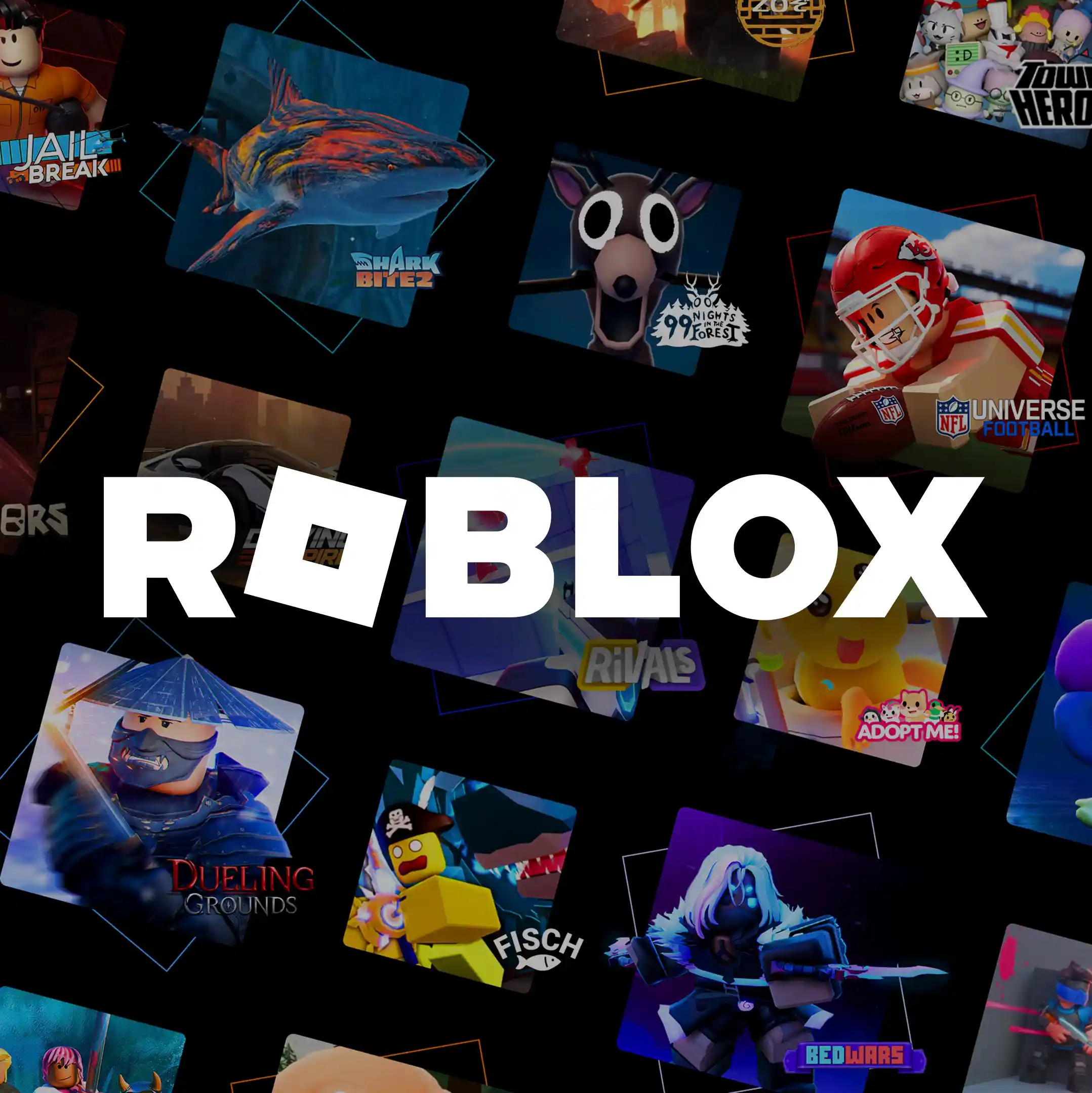 Roblox