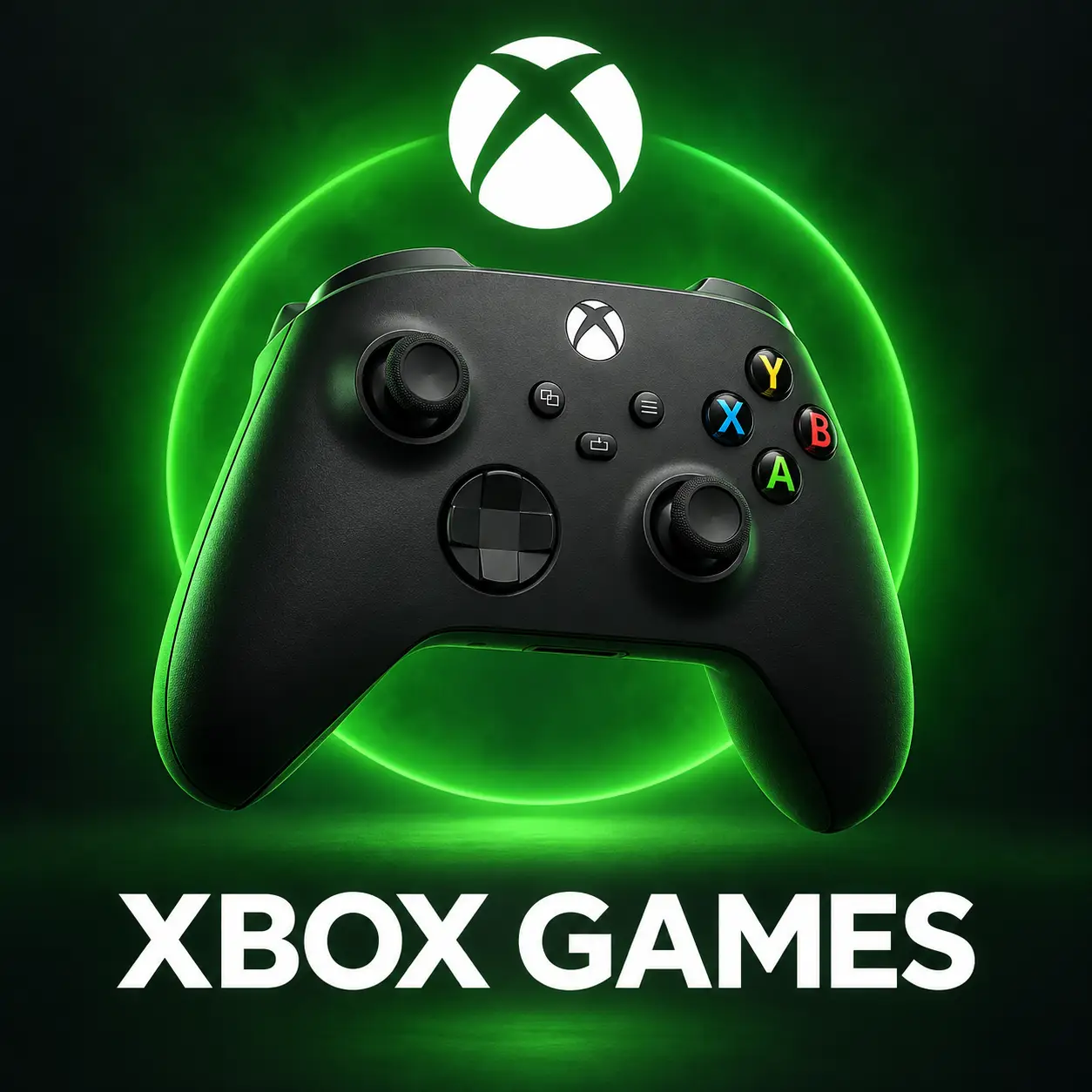 Xbox Games