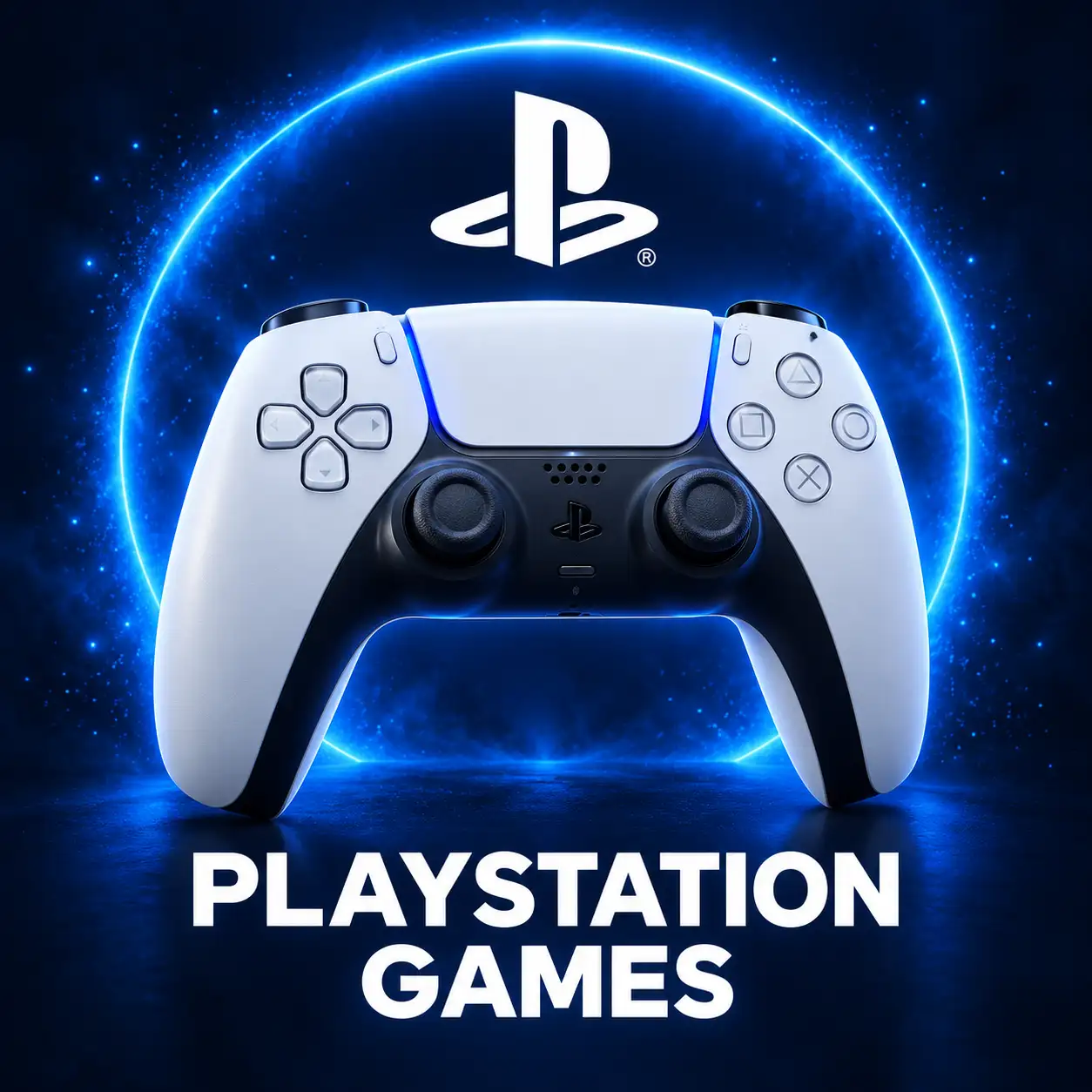 PlayStation Games