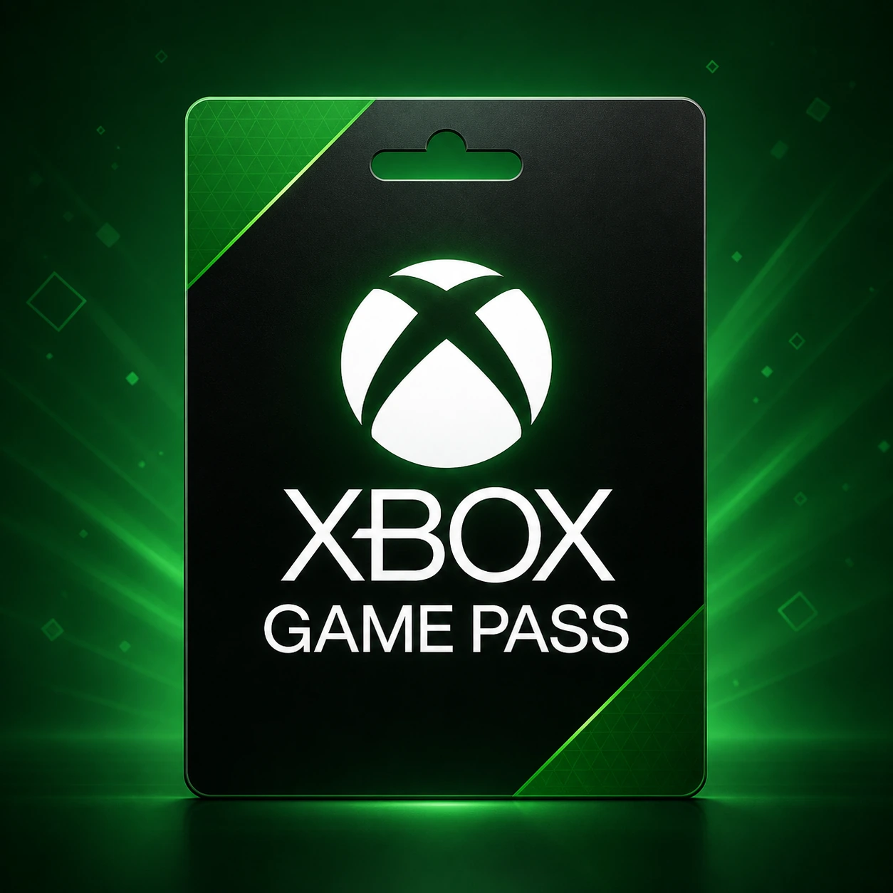 Xbox Game Pass Instant Deliver 24/7
