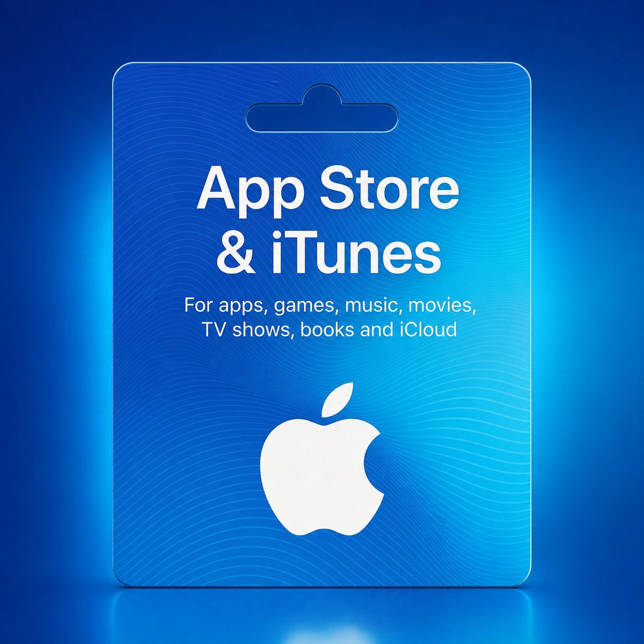 Apple Gift Card Turkey 10-2000 TRY Bulk Order