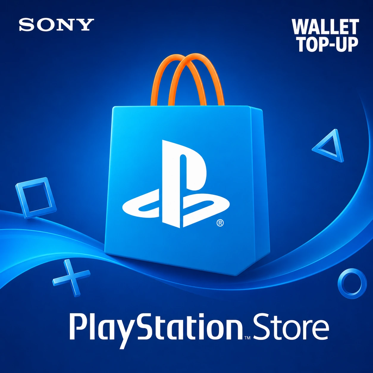 PlayStation Turkey Gift Card (Instant Delivery) 24/7